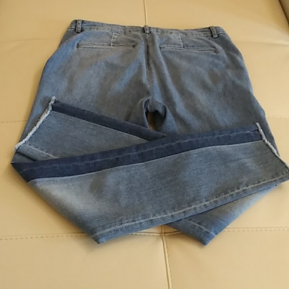 Vince Jeans. - Picture 5 of 8